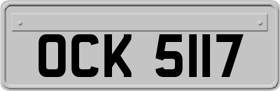 OCK5117