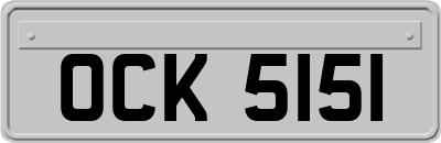 OCK5151