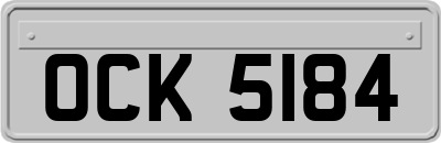 OCK5184
