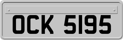 OCK5195