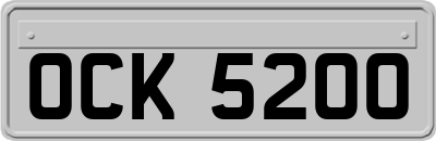 OCK5200