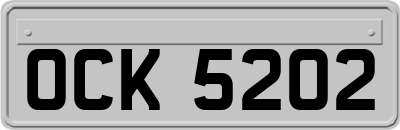 OCK5202