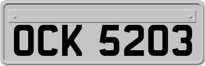 OCK5203