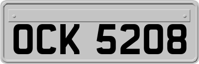 OCK5208