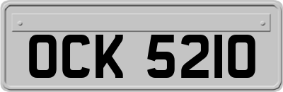 OCK5210