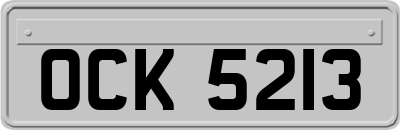 OCK5213
