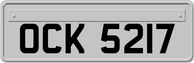 OCK5217