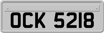 OCK5218