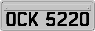 OCK5220