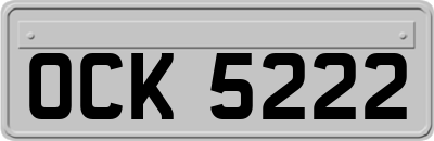 OCK5222