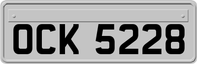 OCK5228