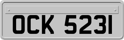 OCK5231