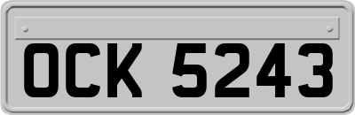 OCK5243