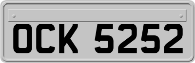 OCK5252
