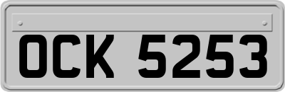 OCK5253