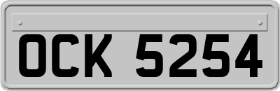 OCK5254