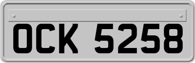 OCK5258