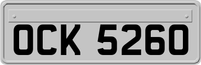 OCK5260