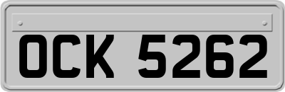 OCK5262