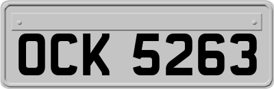 OCK5263