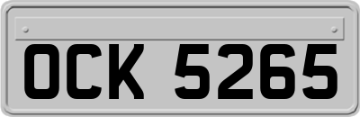 OCK5265