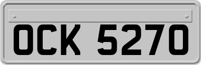 OCK5270