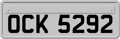 OCK5292