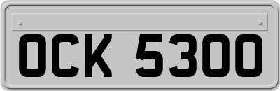 OCK5300