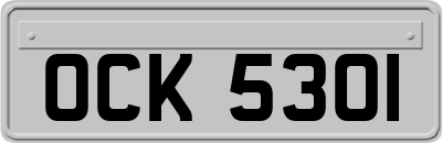 OCK5301