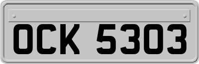 OCK5303