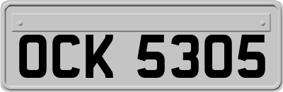 OCK5305