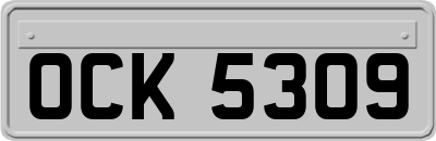 OCK5309