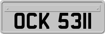 OCK5311