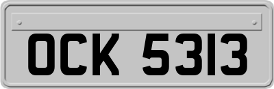 OCK5313