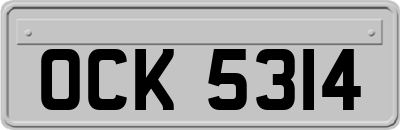 OCK5314