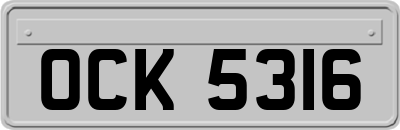 OCK5316