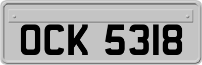 OCK5318
