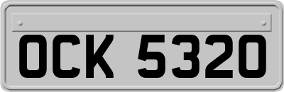 OCK5320