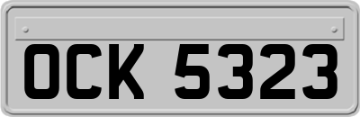 OCK5323
