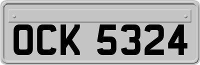 OCK5324