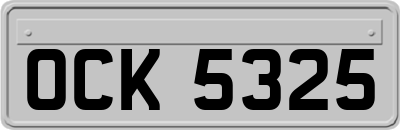 OCK5325