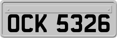 OCK5326