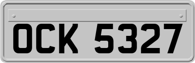 OCK5327