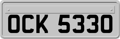 OCK5330