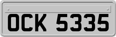 OCK5335