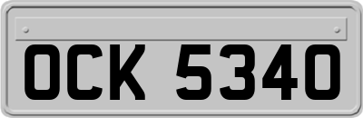 OCK5340