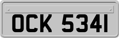 OCK5341