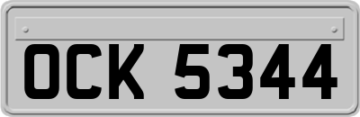 OCK5344