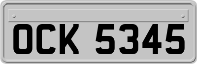 OCK5345