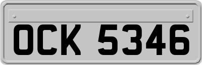 OCK5346